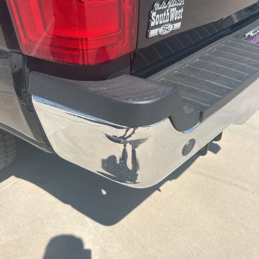 2022 Ford F-250 Super Duty Lariat