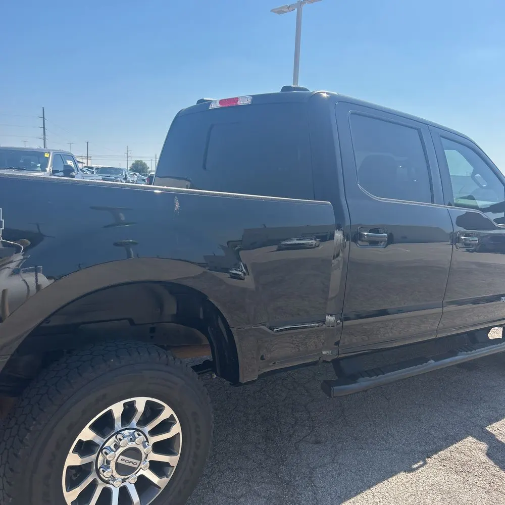 2022 Ford F-250 Super Duty Lariat
