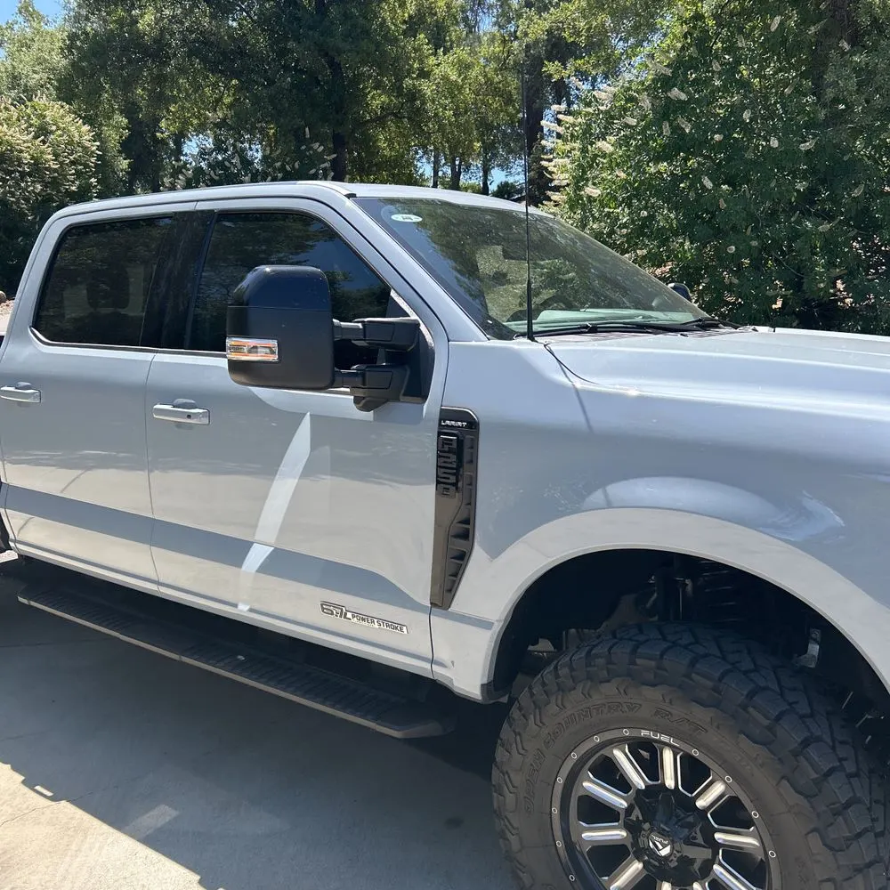 2024 Ford F-250 Super Duty Lariat