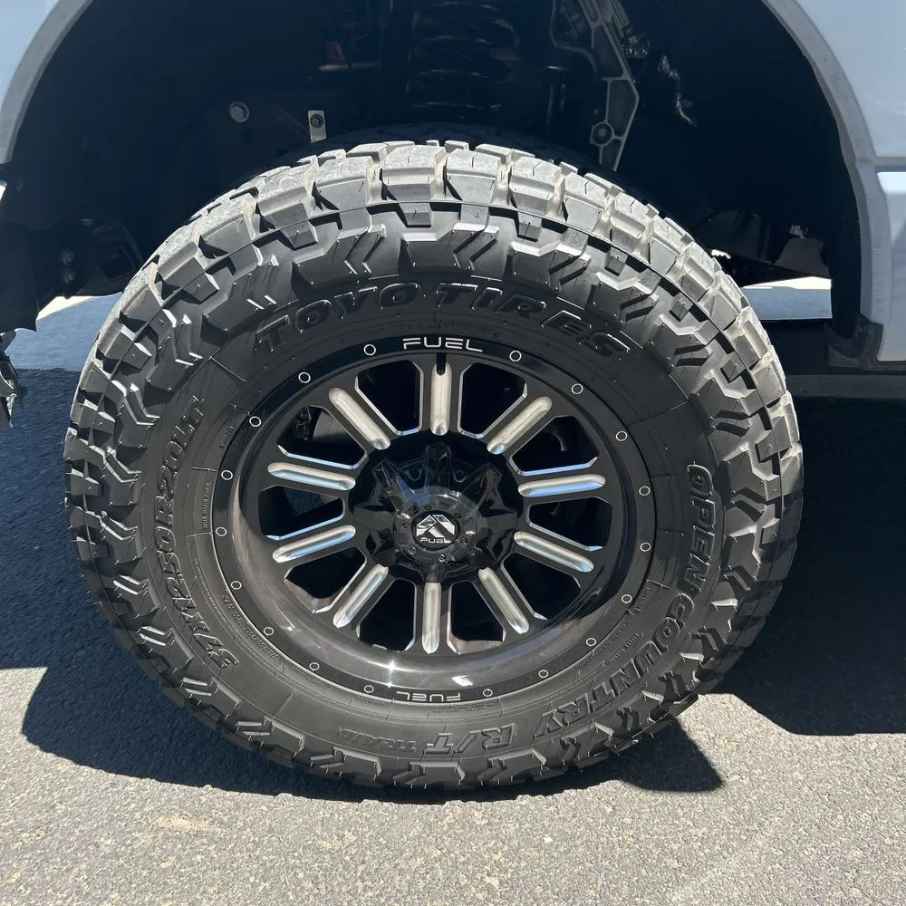 2024 Ford F-250 Super Duty Lariat