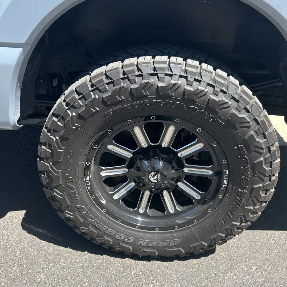 2024 Ford F-250 Super Duty Lariat