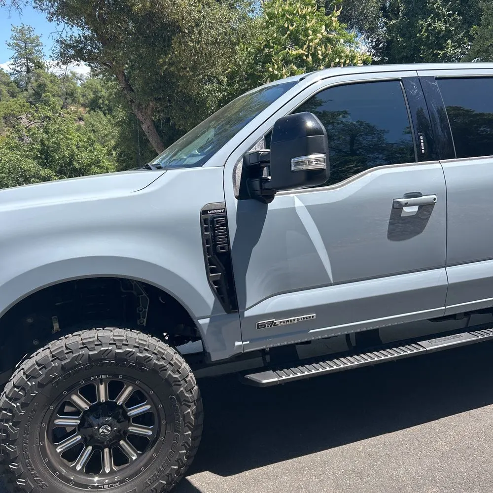 2024 Ford F-250 Super Duty Lariat