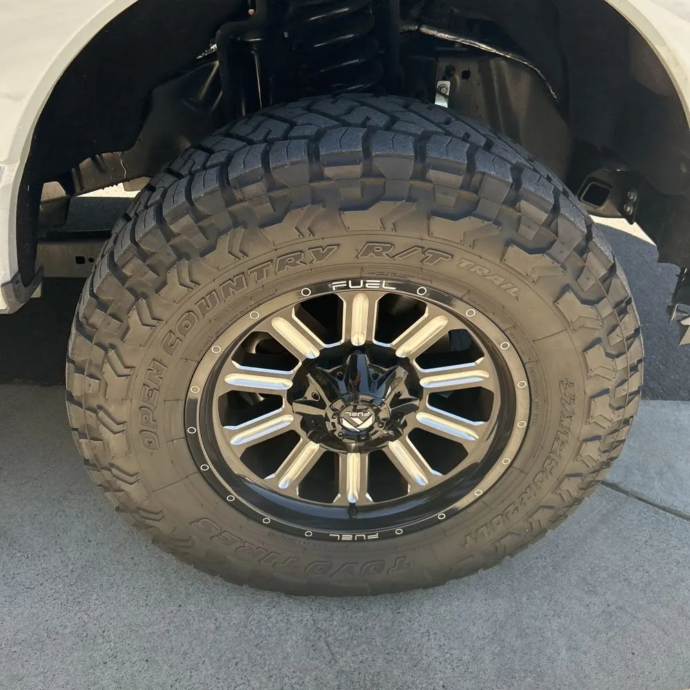 2024 Ford F-250 Super Duty Lariat