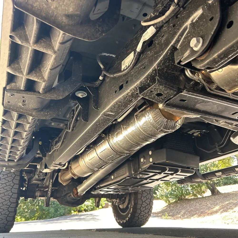 2024 Ford F-250 Super Duty Lariat