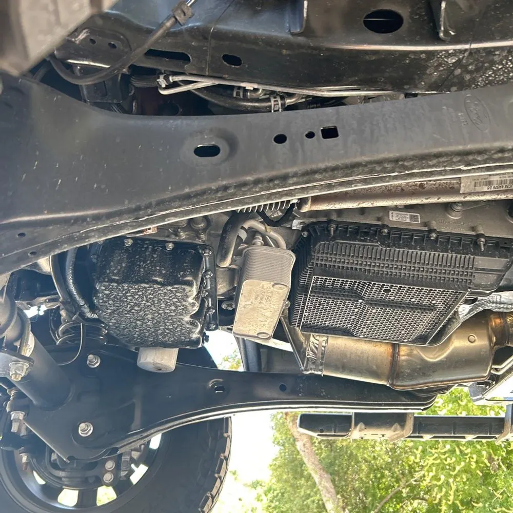 2024 Ford F-250 Super Duty Lariat