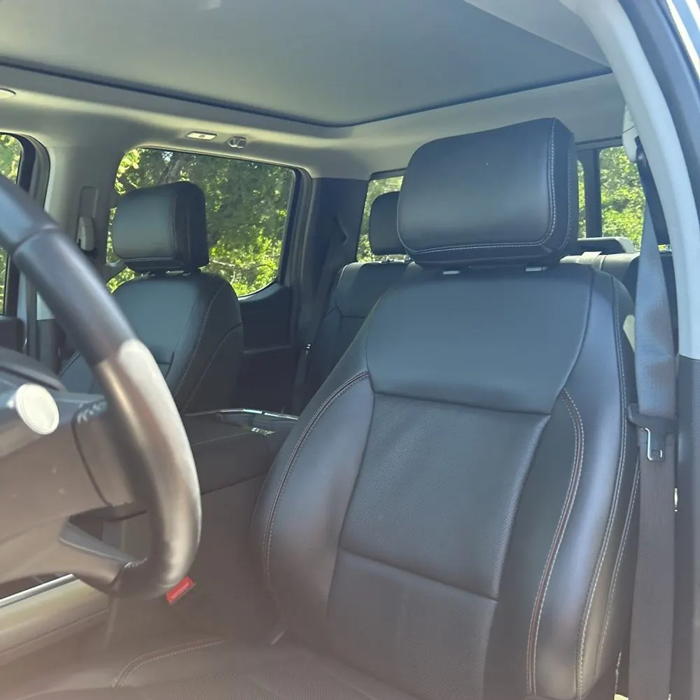 2024 Ford F-250 Super Duty Lariat