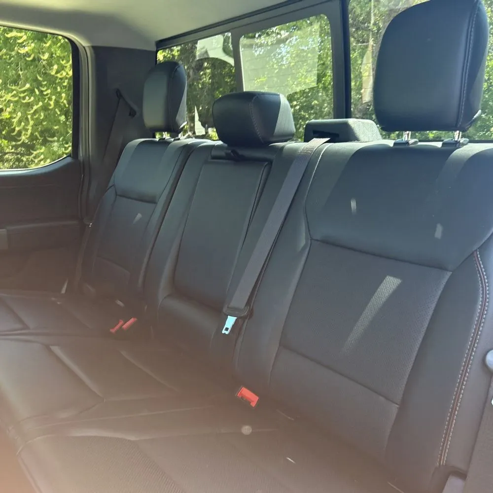 2024 Ford F-250 Super Duty Lariat