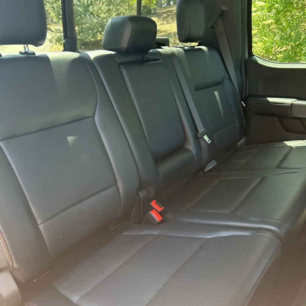 2024 Ford F-250 Super Duty Lariat