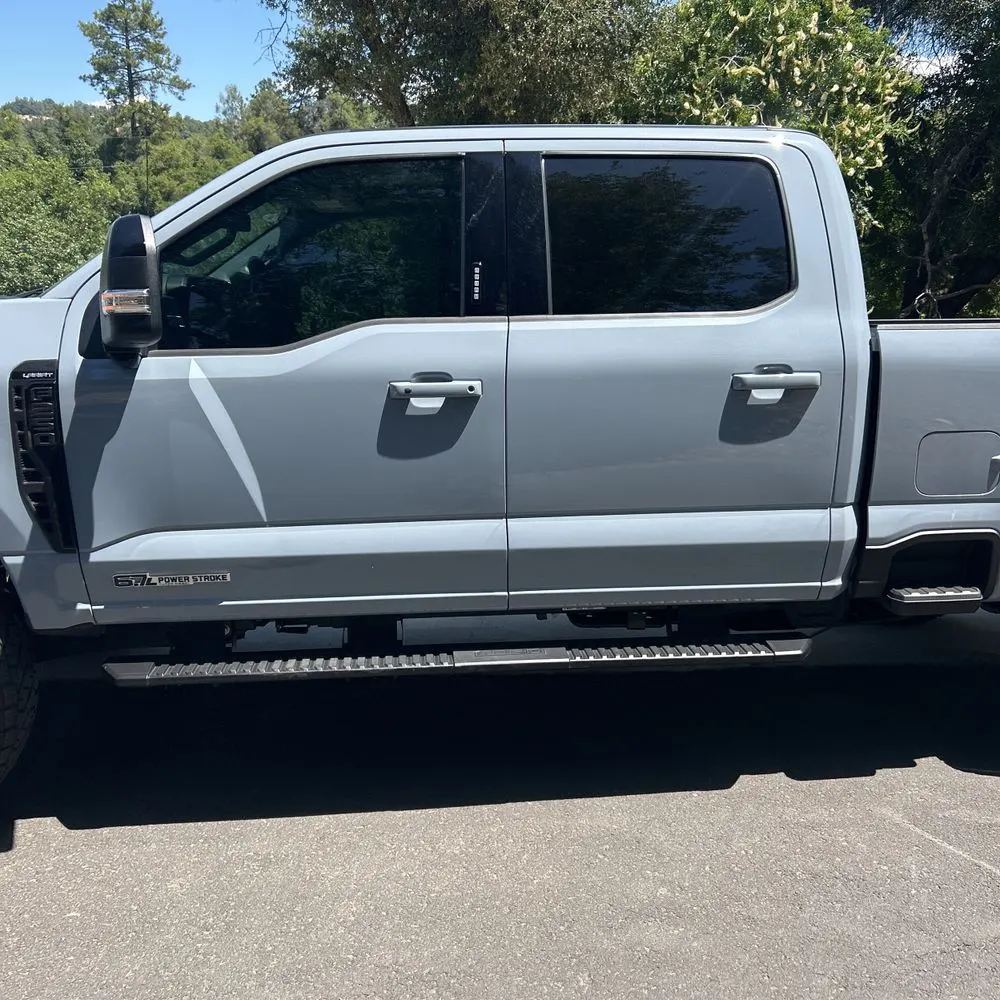 2024 Ford F-250 Super Duty Lariat