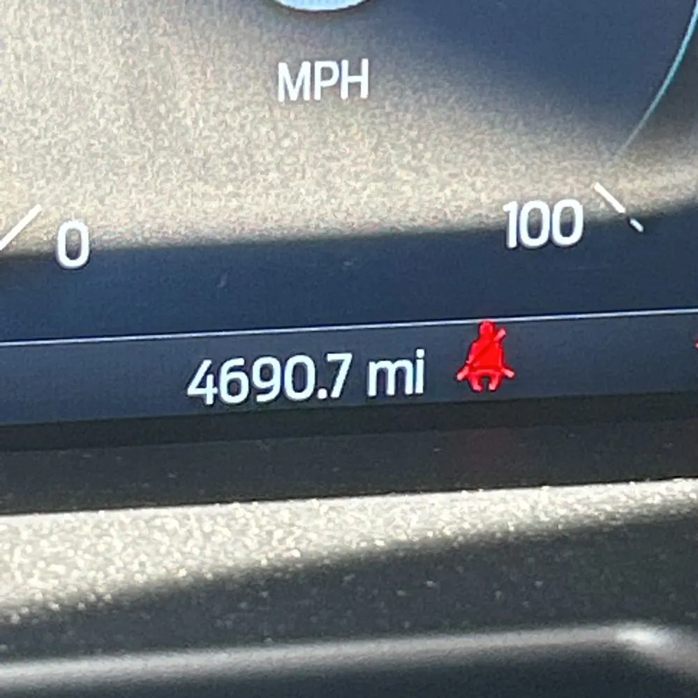 2024 Ford F-250 Super Duty Lariat