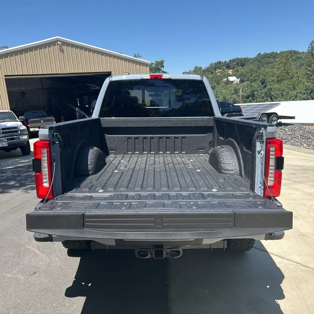 2024 Ford F-250 Super Duty Lariat