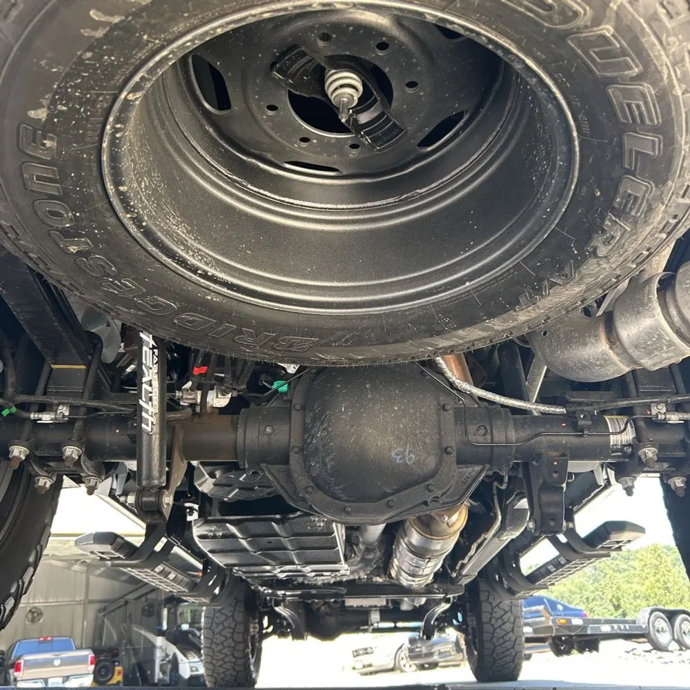 2024 Ford F-250 Super Duty Lariat
