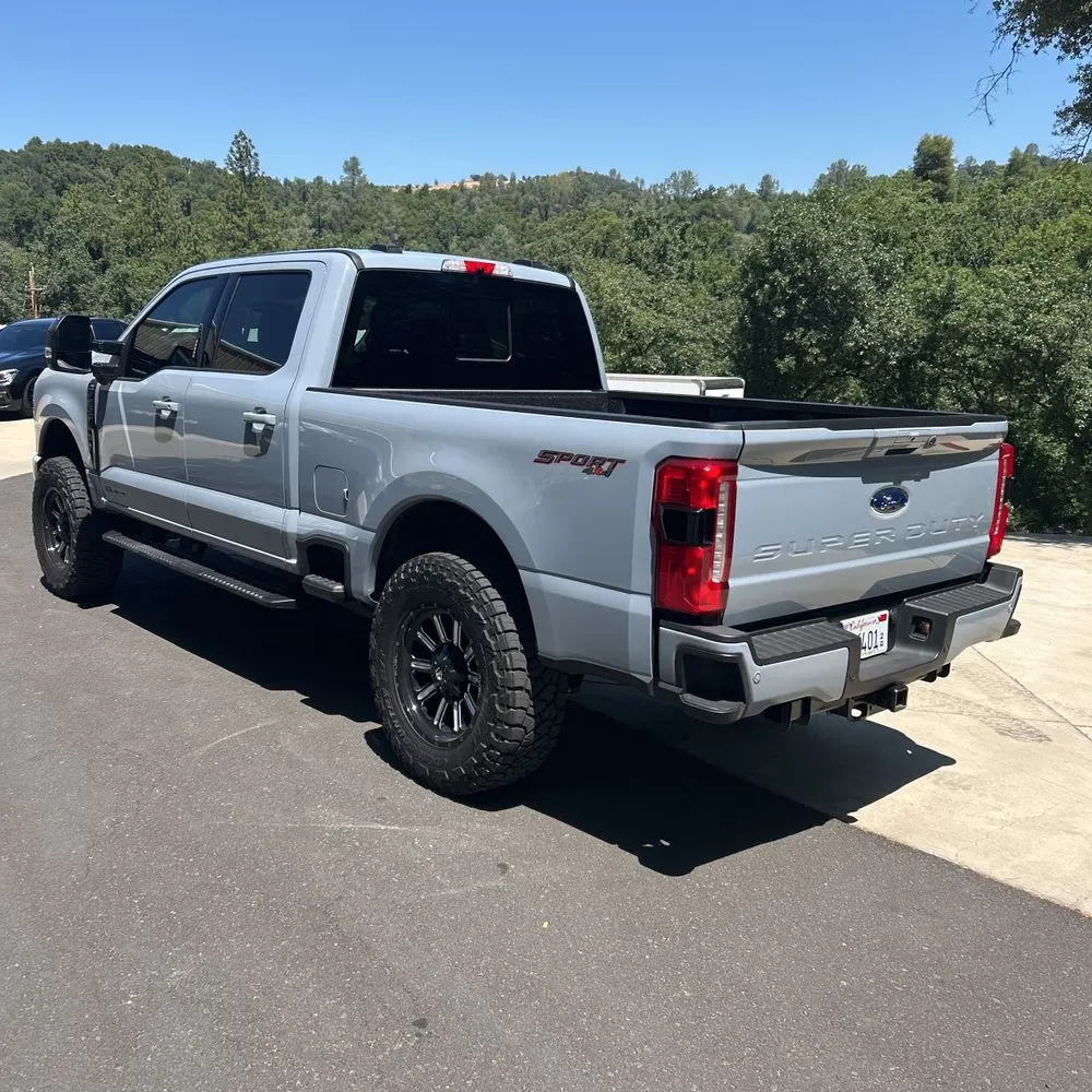 2024 Ford F-250 Super Duty Lariat