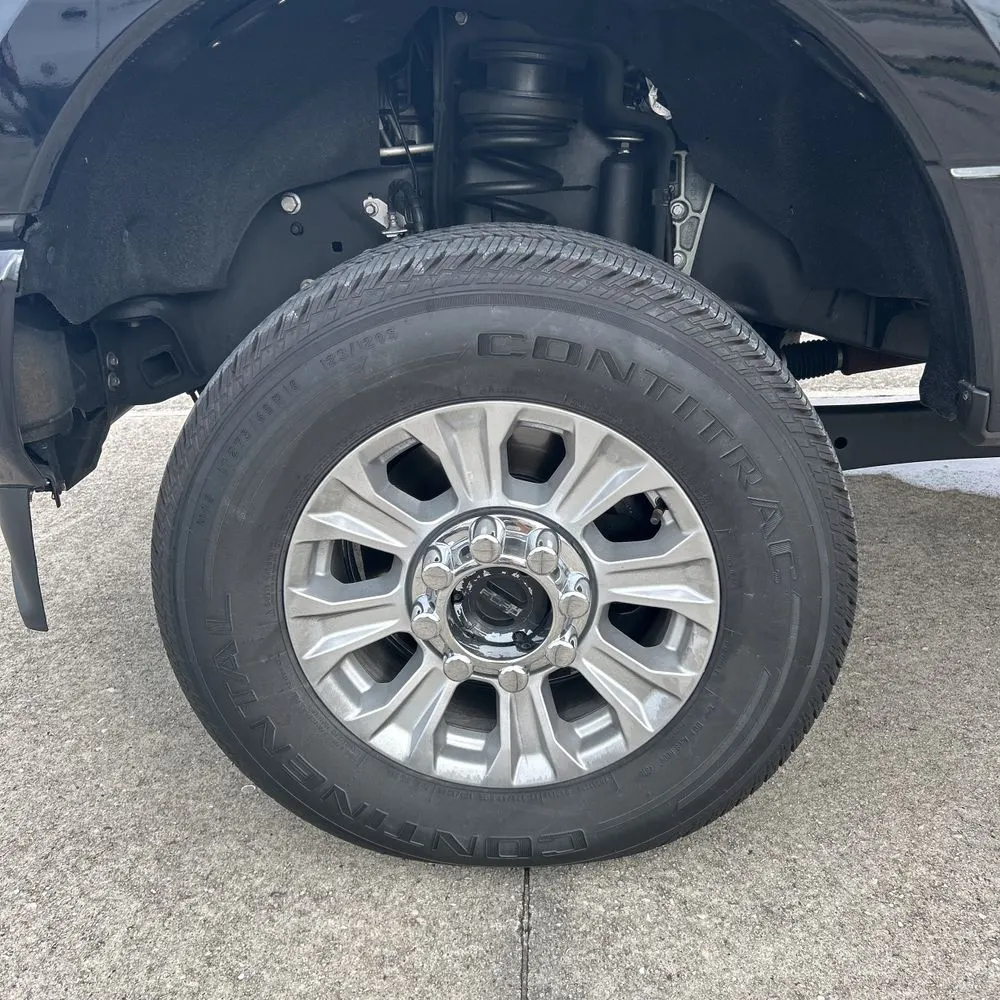 2021 Ford F-250 Super Duty Platinum