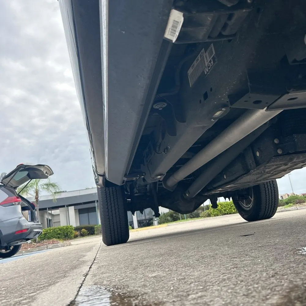 2021 Ford F-250 Super Duty Platinum