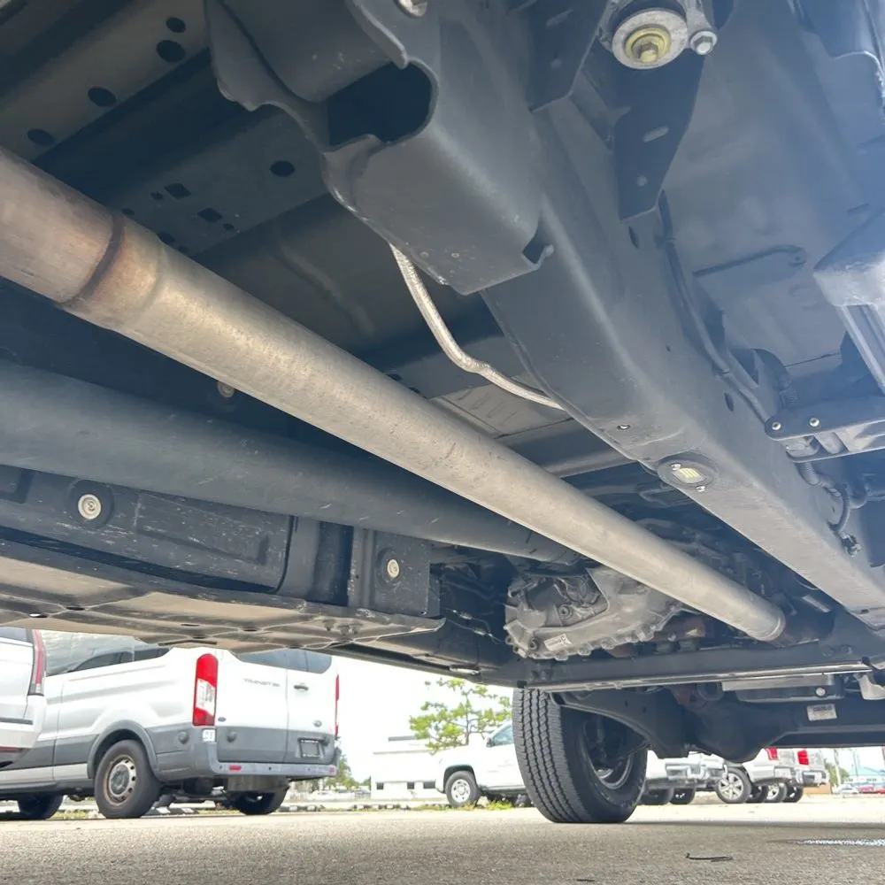 2021 Ford F-250 Super Duty Platinum