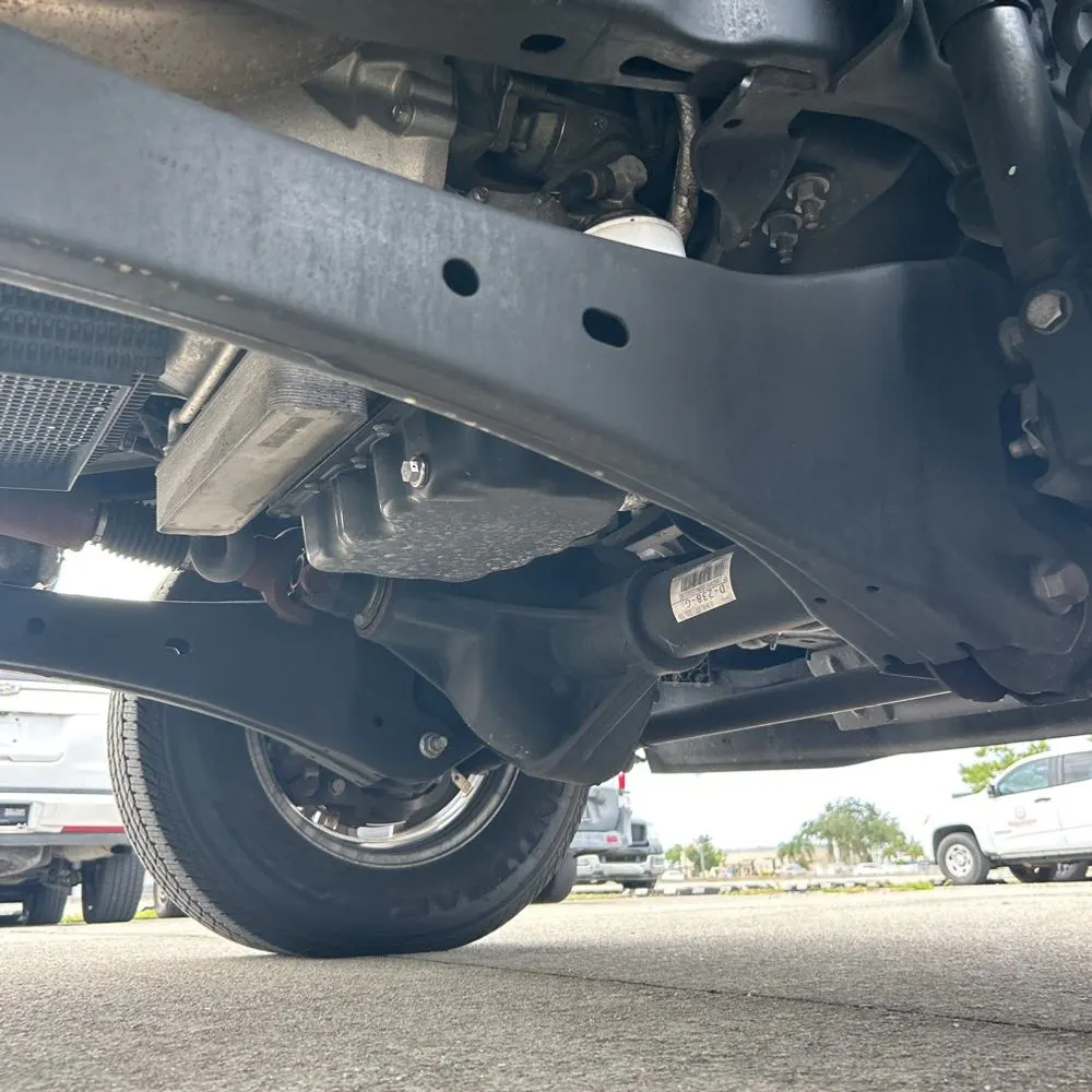 2021 Ford F-250 Super Duty Platinum