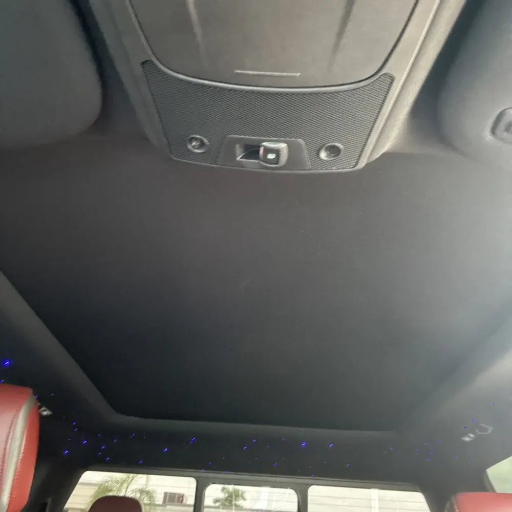 2021 Ford F-250 Super Duty Platinum