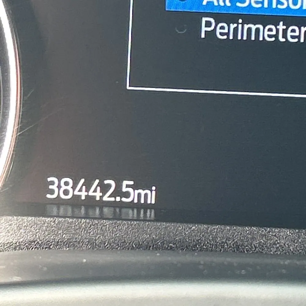 2021 Ford F-250 Super Duty Platinum