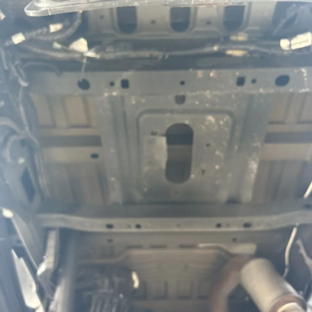 2021 Ford F-250 Super Duty Platinum