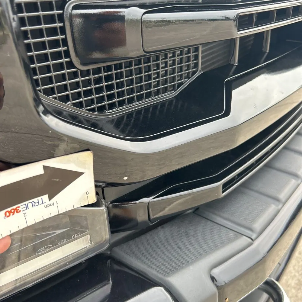 2021 Ford F-250 Super Duty Platinum