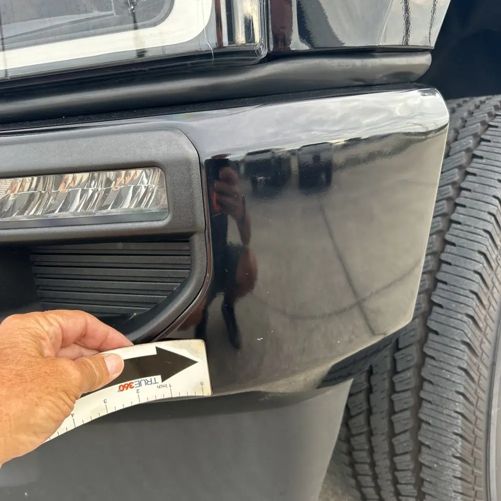 2021 Ford F-250 Super Duty Platinum