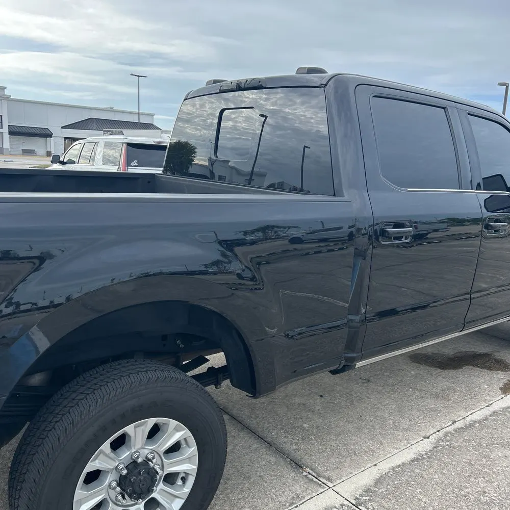 2021 Ford F-250 Super Duty Platinum