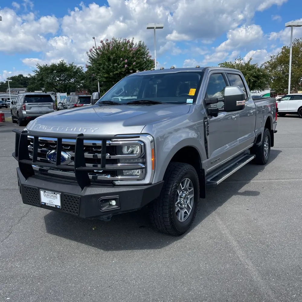 2023 Ford F-250 Super Duty Lariat
