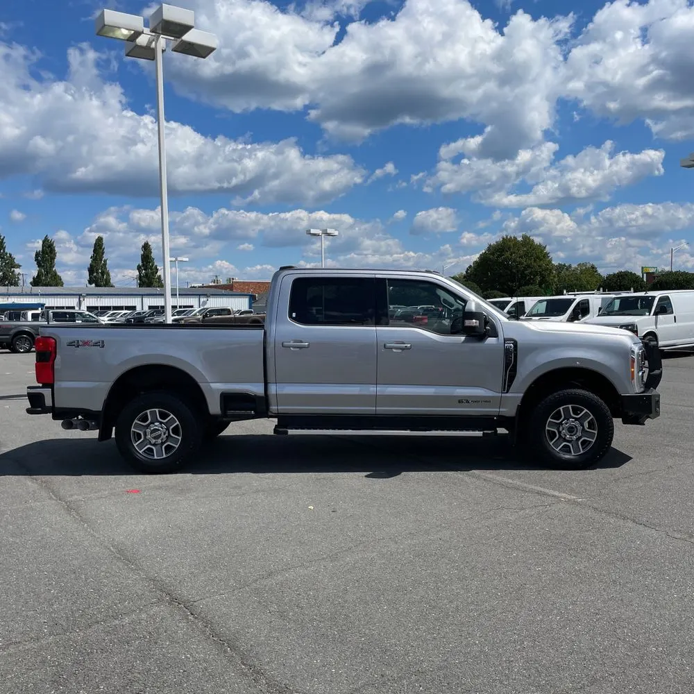2023 Ford F-250 Super Duty Lariat