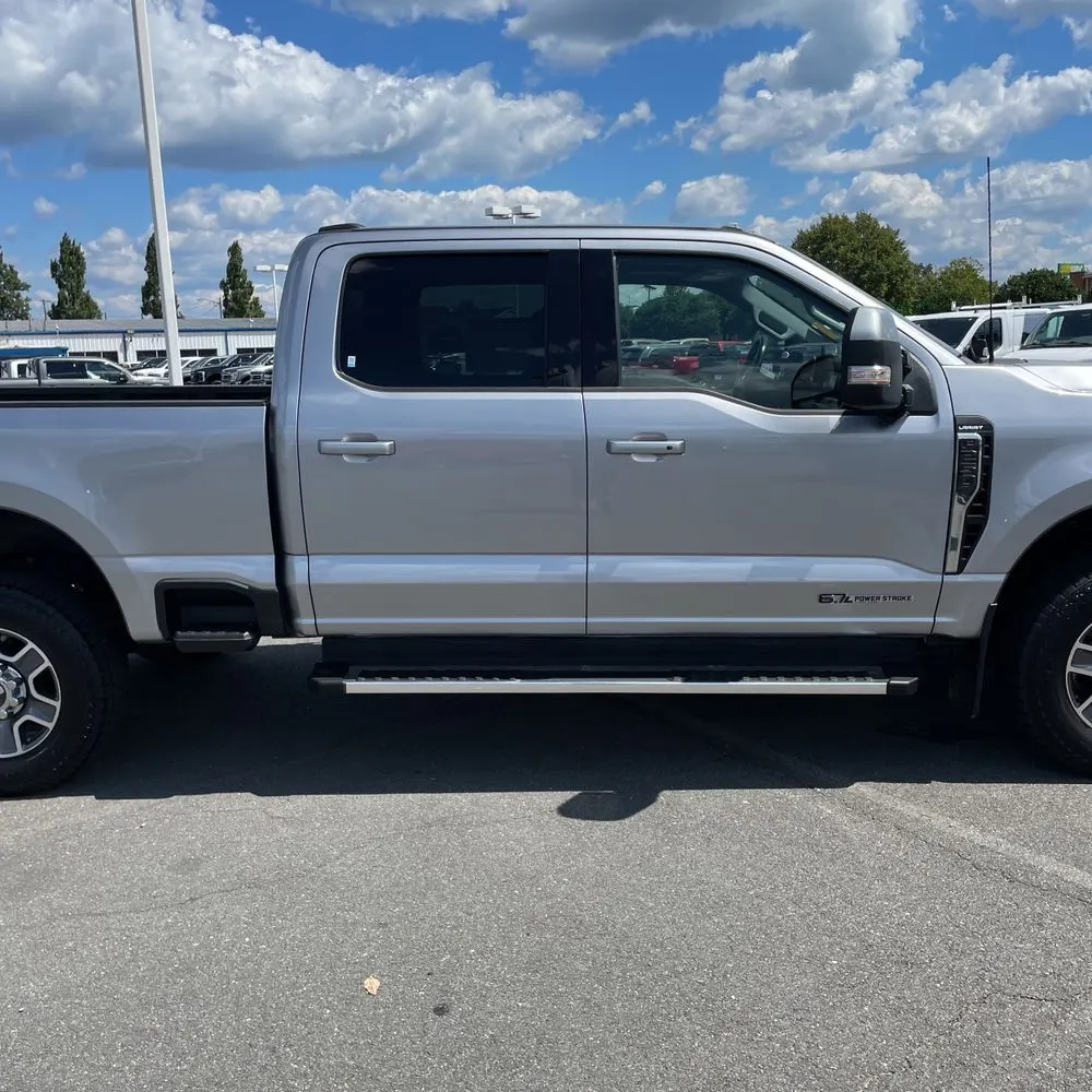 2023 Ford F-250 Super Duty Lariat