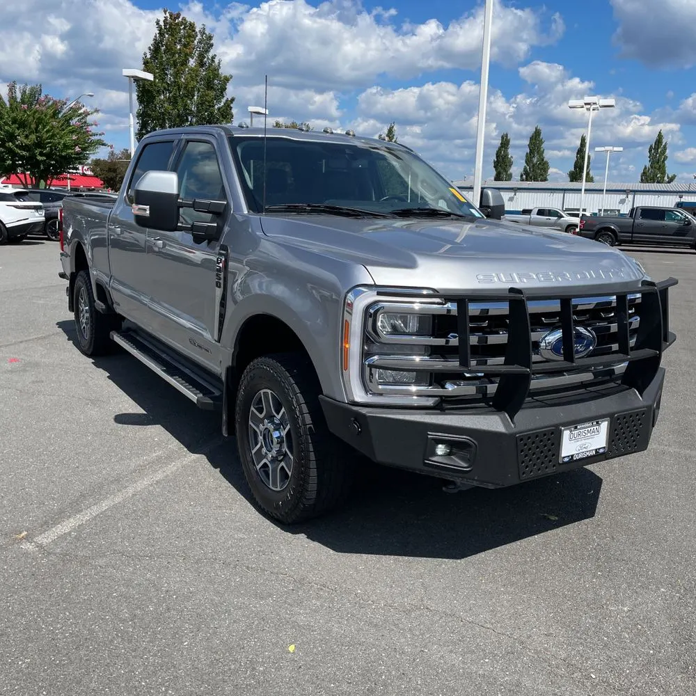 2023 Ford F-250 Super Duty Lariat