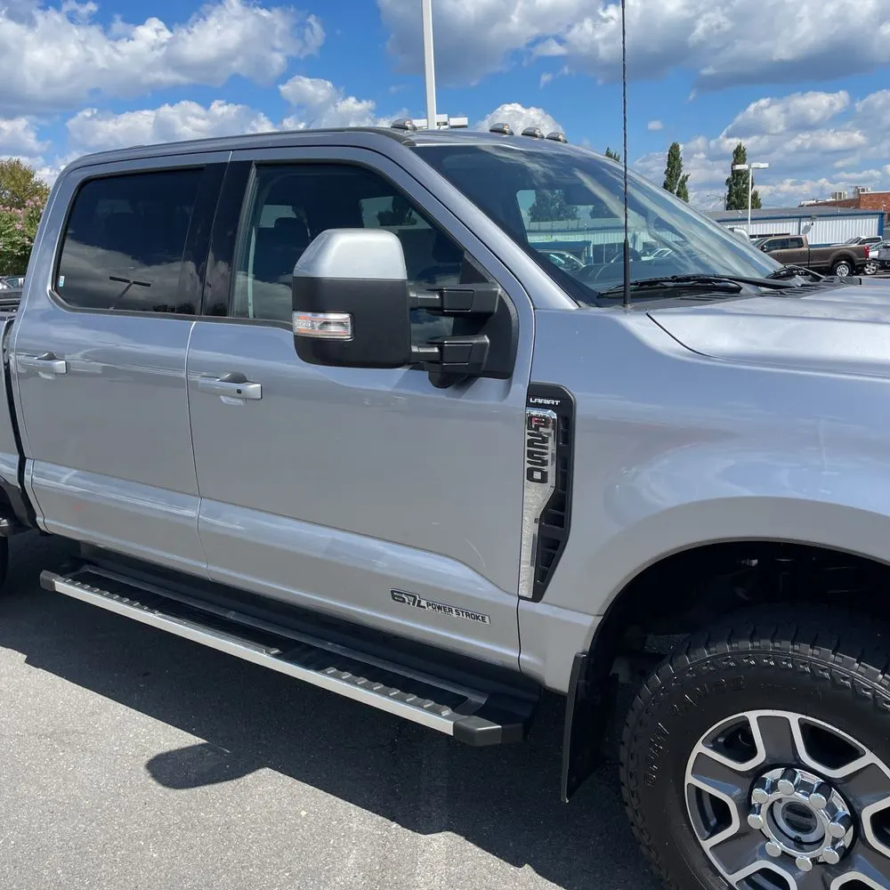 2023 Ford F-250 Super Duty Lariat