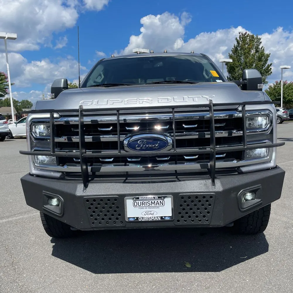 2023 Ford F-250 Super Duty Lariat