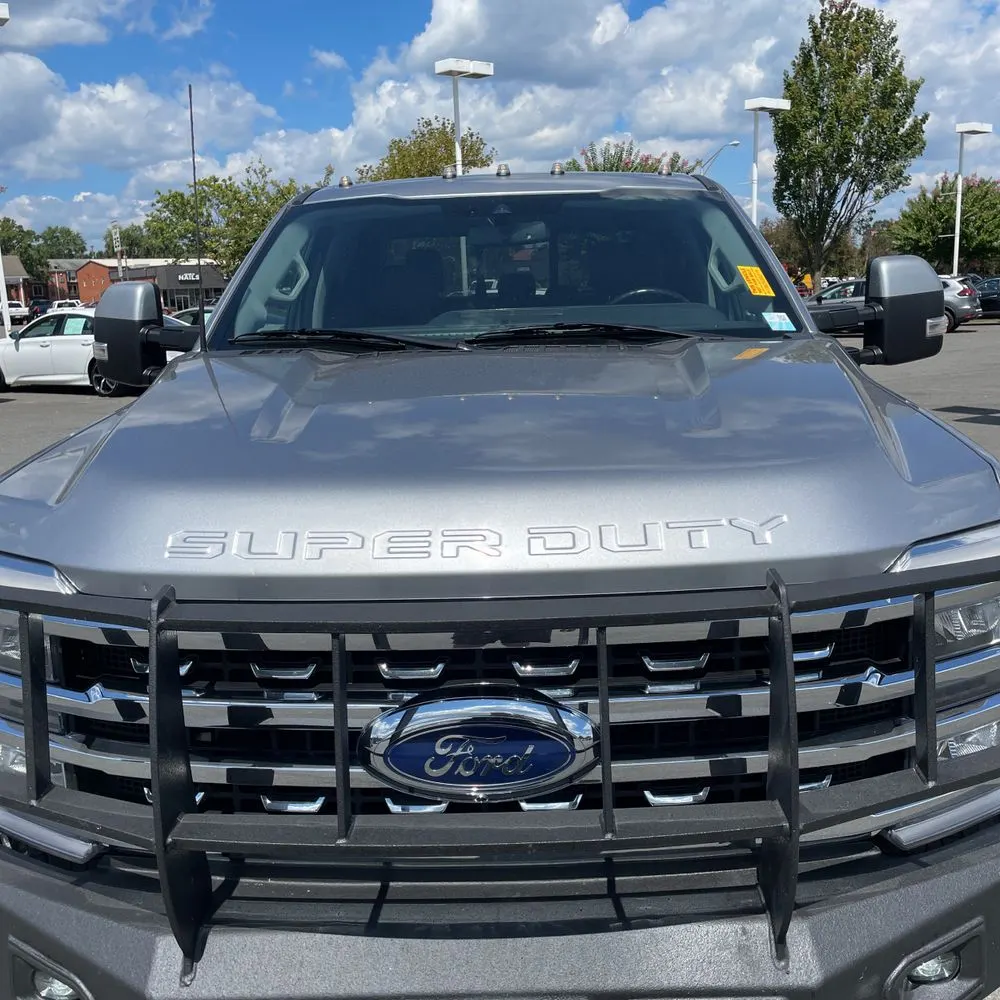 2023 Ford F-250 Super Duty Lariat
