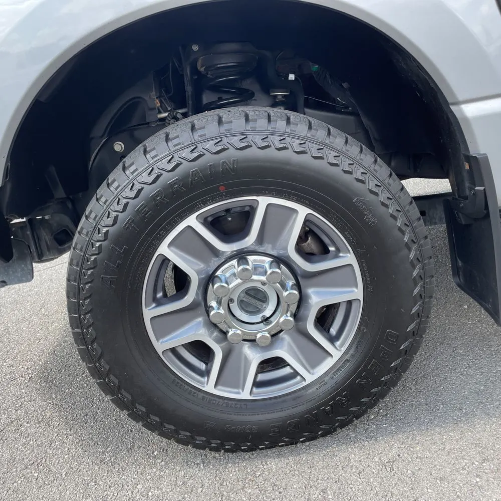 2023 Ford F-250 Super Duty Lariat