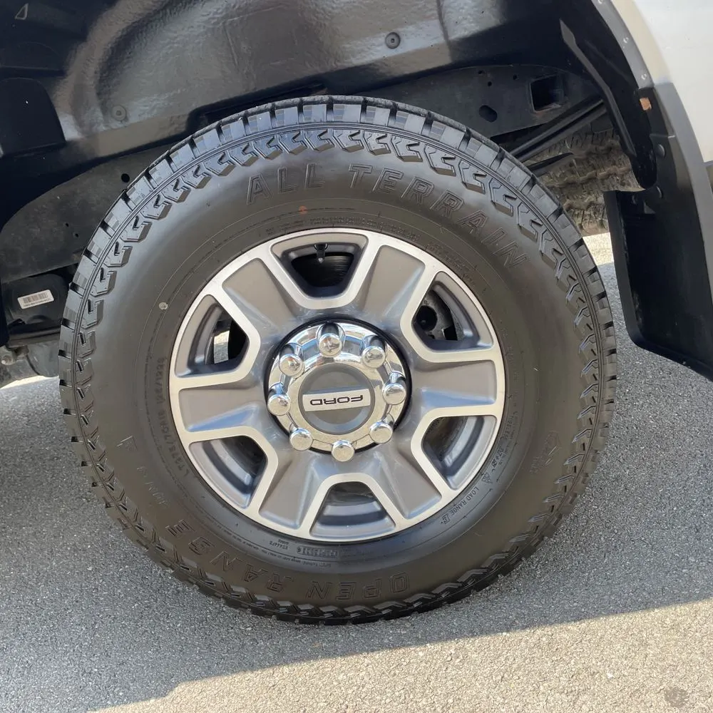 2023 Ford F-250 Super Duty Lariat