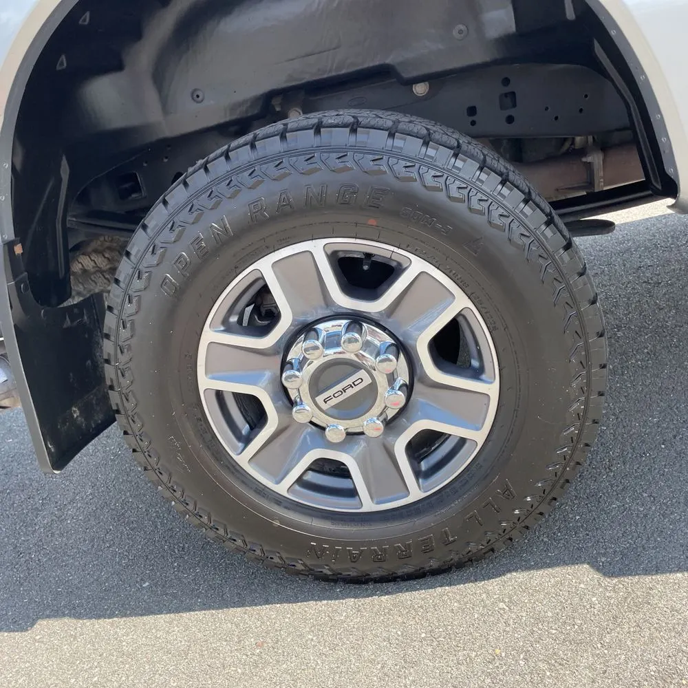2023 Ford F-250 Super Duty Lariat