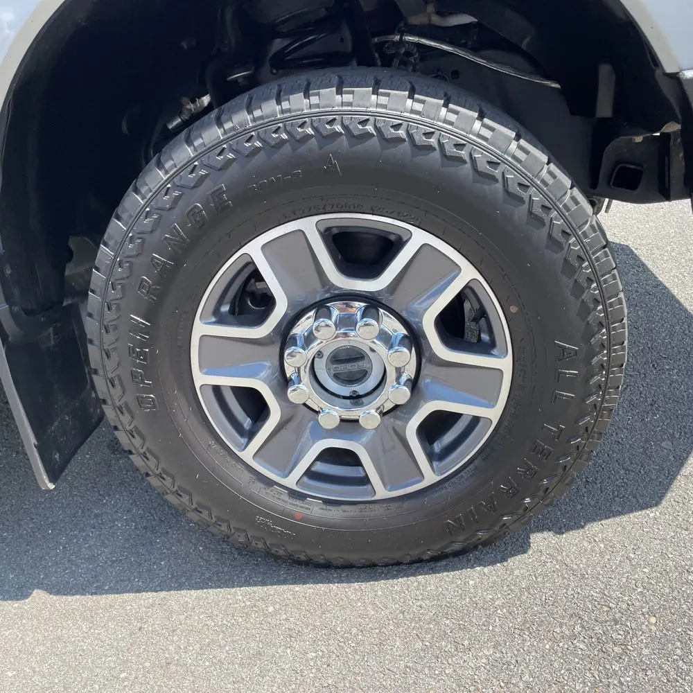 2023 Ford F-250 Super Duty Lariat