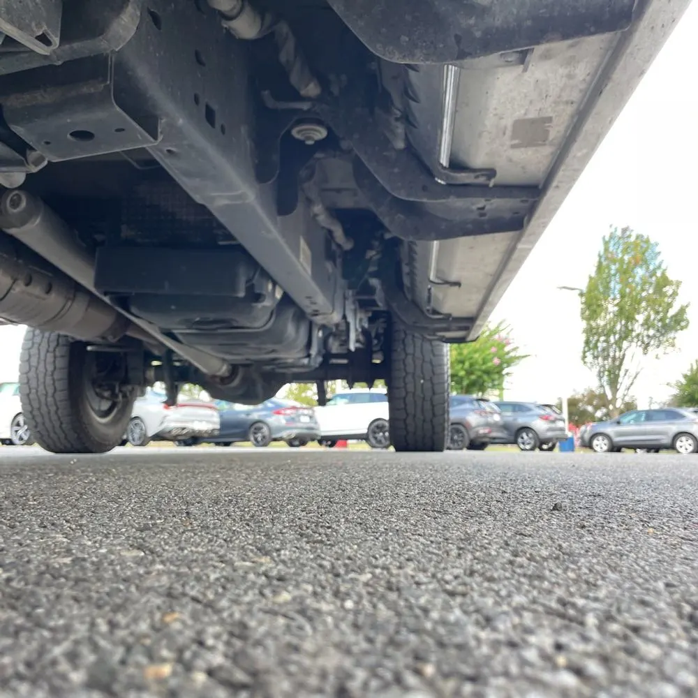 2023 Ford F-250 Super Duty Lariat