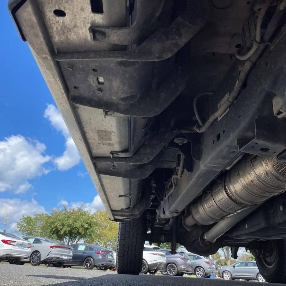2023 Ford F-250 Super Duty Lariat