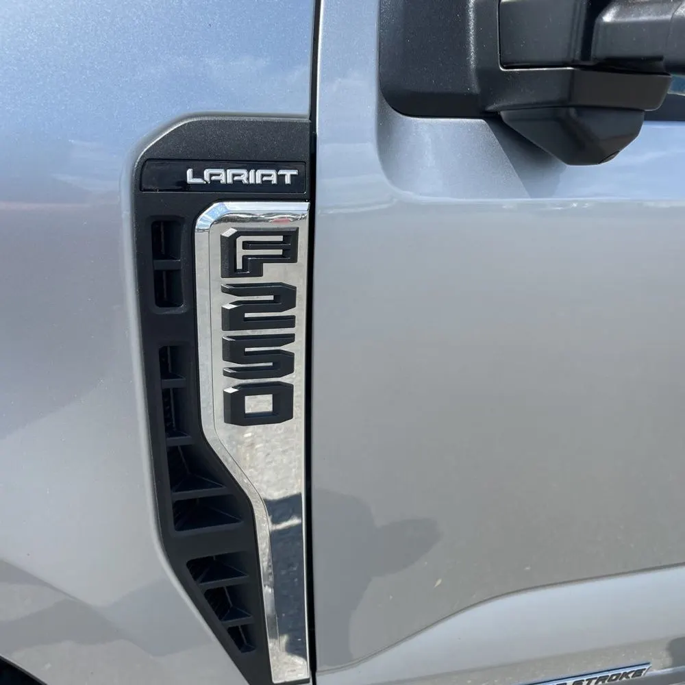 2023 Ford F-250 Super Duty Lariat