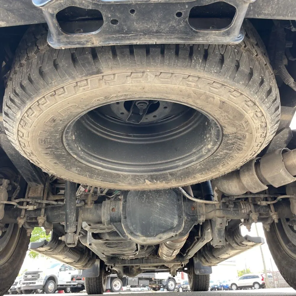 2023 Ford F-250 Super Duty Lariat