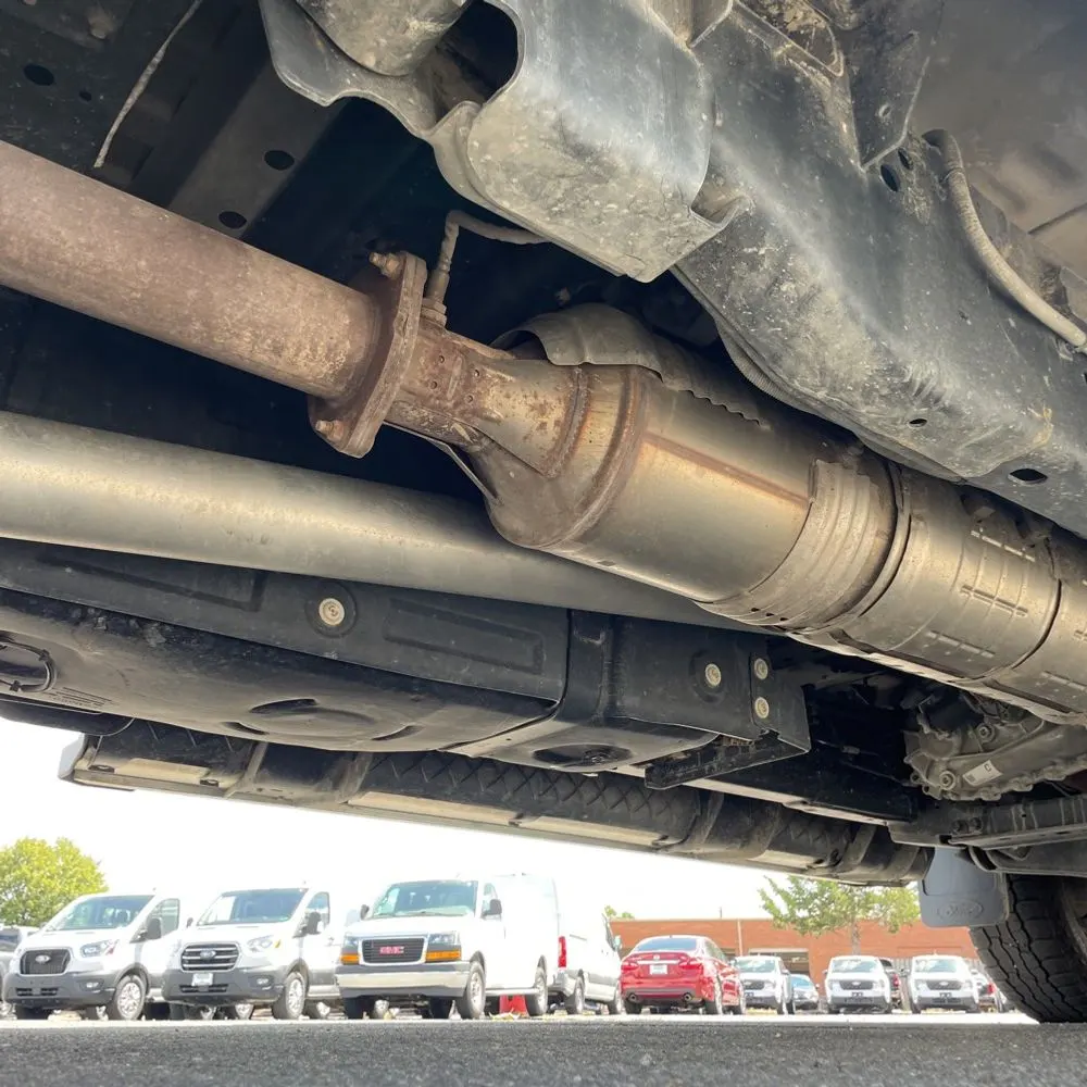 2023 Ford F-250 Super Duty Lariat