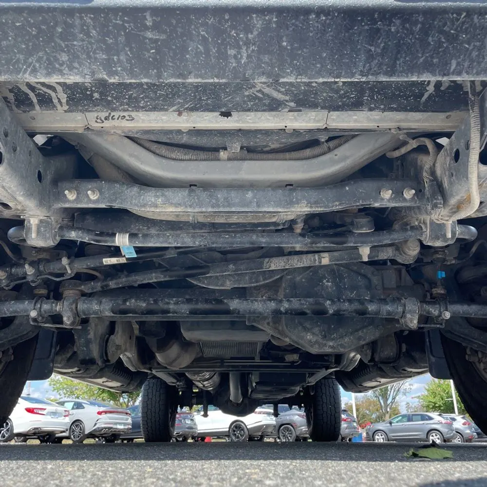 2023 Ford F-250 Super Duty Lariat