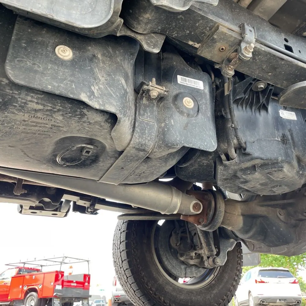 2023 Ford F-250 Super Duty Lariat