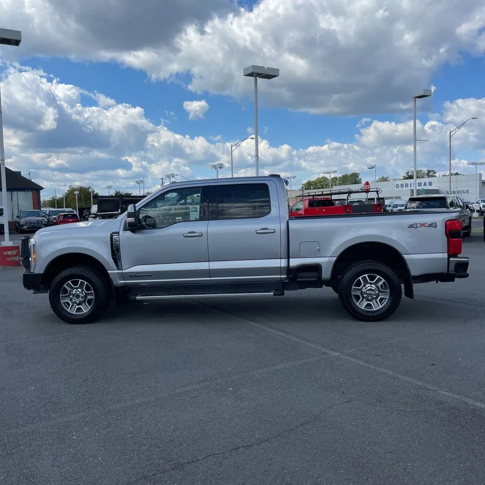 2023 Ford F-250 Super Duty Lariat
