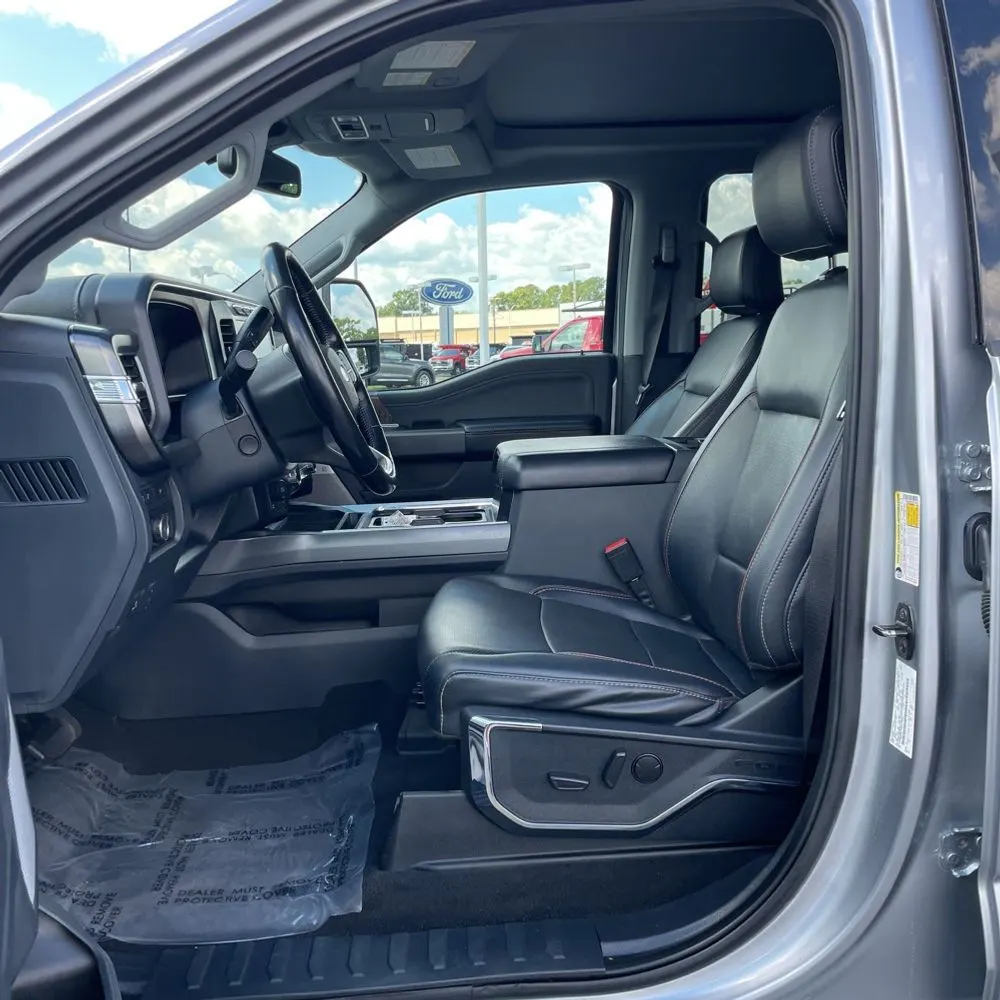 2023 Ford F-250 Super Duty Lariat