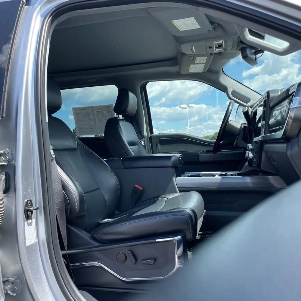 2023 Ford F-250 Super Duty Lariat