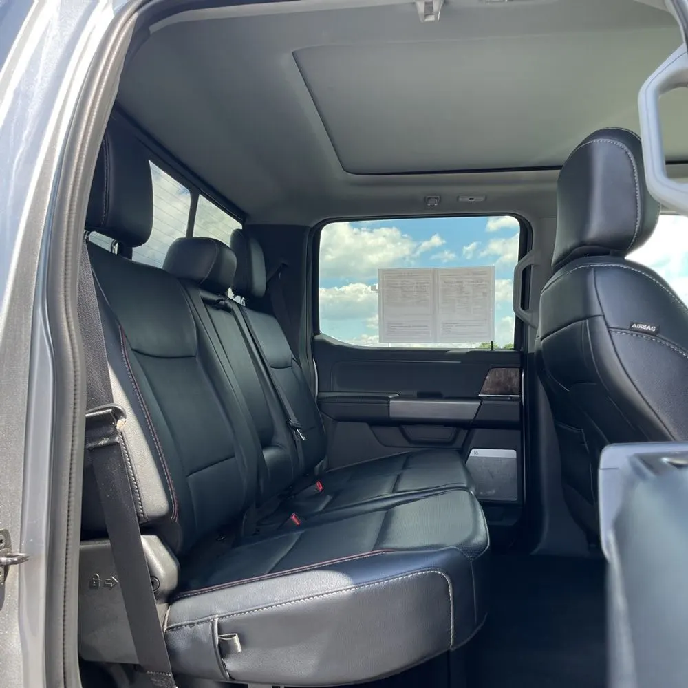 2023 Ford F-250 Super Duty Lariat