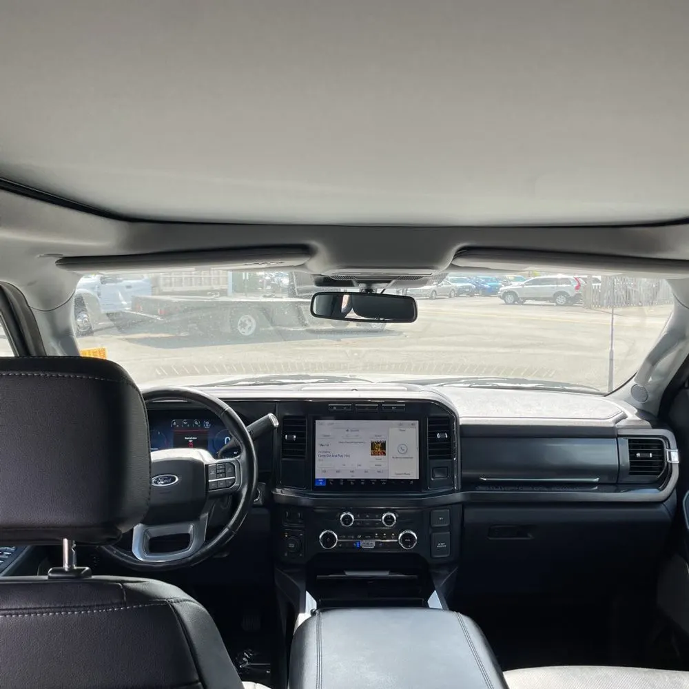 2023 Ford F-250 Super Duty Lariat